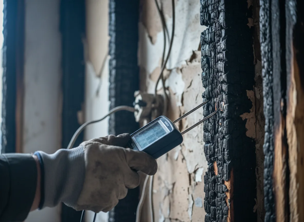 Fire Damage Restoration Bellflower, IL FAQs